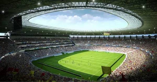 “改革”、“创新”、“融合”——2017年中国体育产业发展趋势(图8)