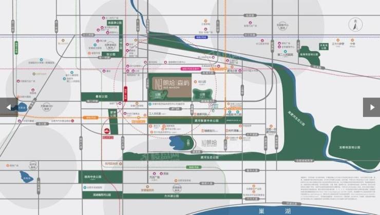 长丰热门楼盘-长丰新房房价-楼盘推荐