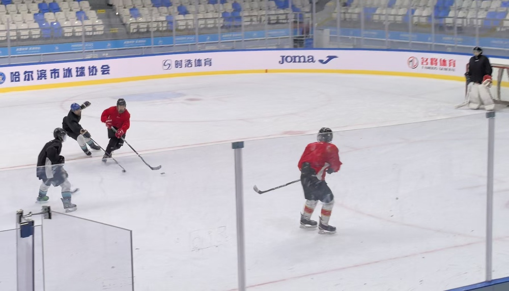 黑龙江：从“竞技体育”到“全民健康”(图3)