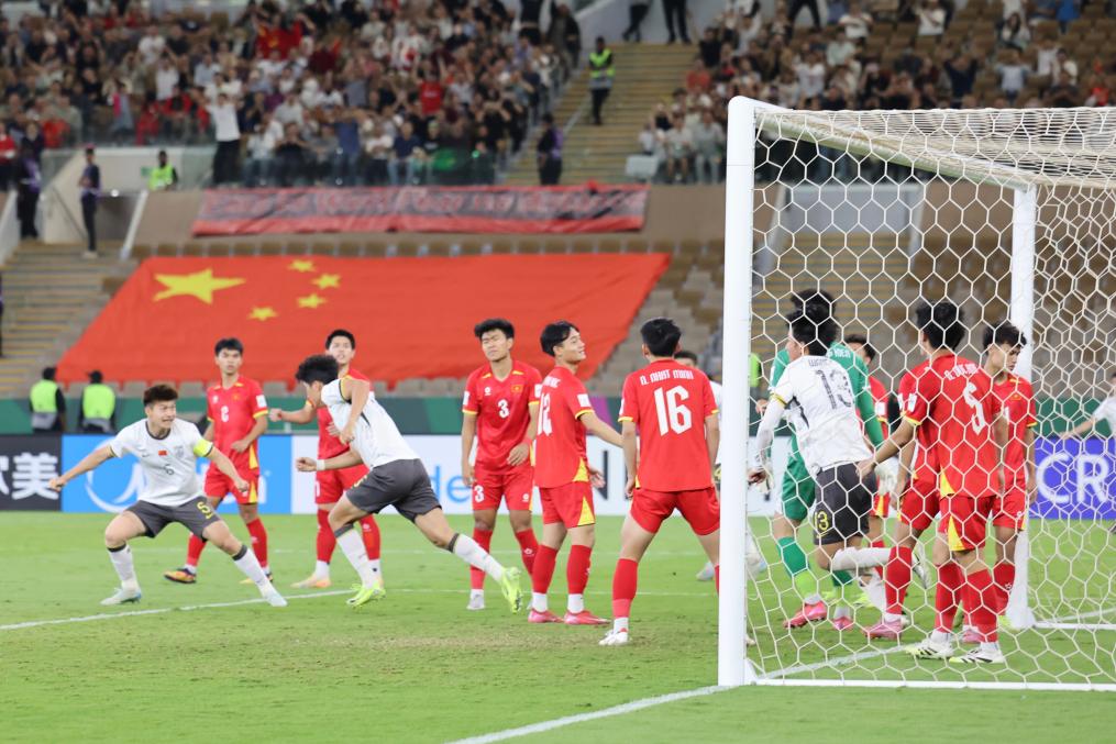 习近平总书记关切事丨中国体育逐梦正当时(图8)